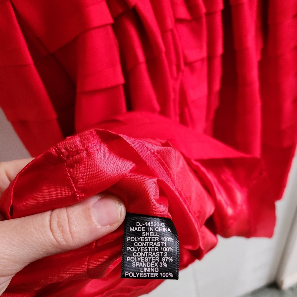 Ark & Co Dress - Picture 6 of 6